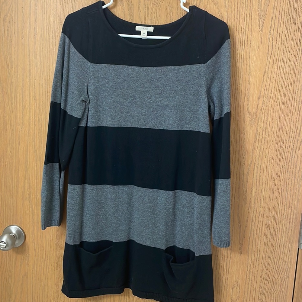 Caslon sweater dress